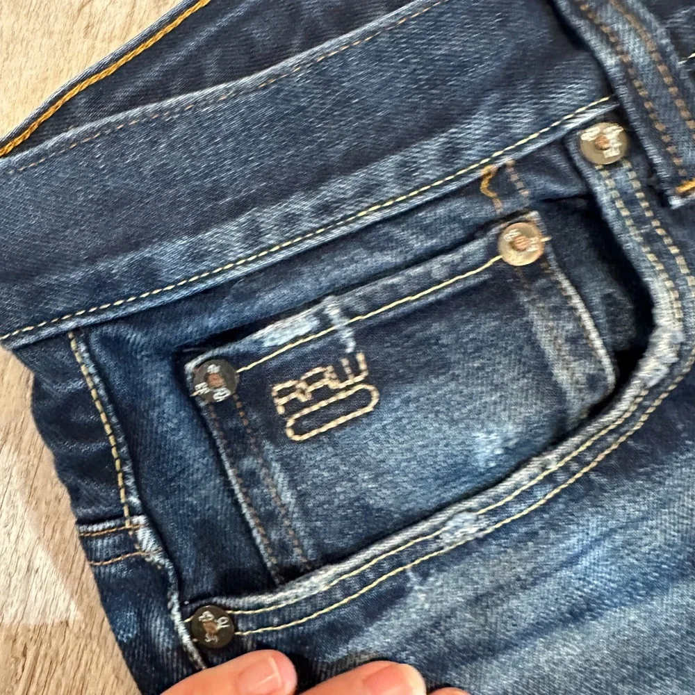 G-Star Raw 3301 Straight Jeans